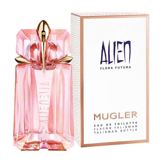 Thierry Mugler Alien Flora Futura Pink EDT 90ml