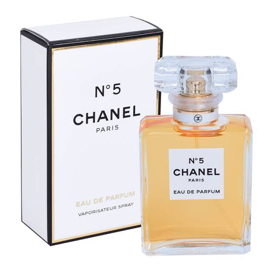 Chanel No. 5 EDP 100ml