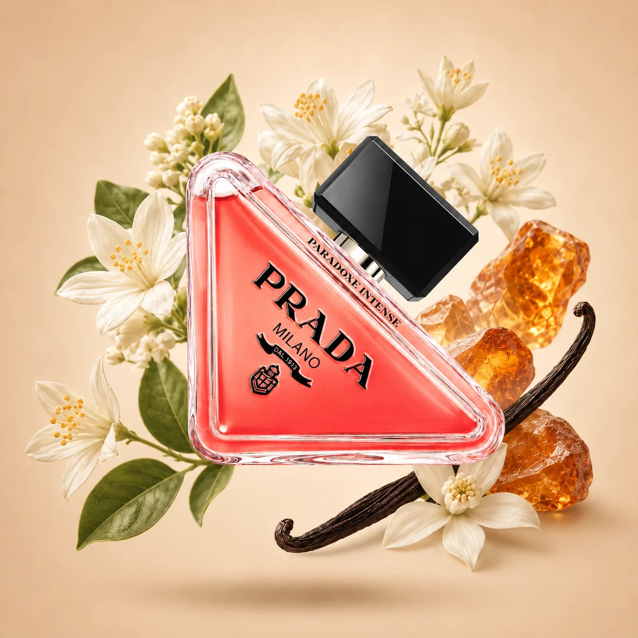 Prada Paradoxe Intense EDP 90ml
