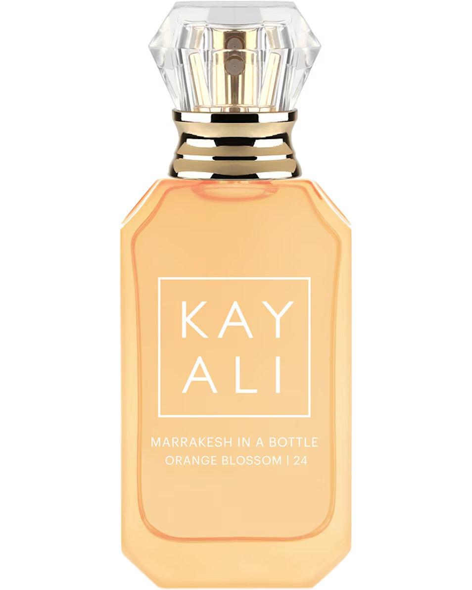 Kayali Marrakesh In A Bottle Orange Blossom | 24 EDP 100ml