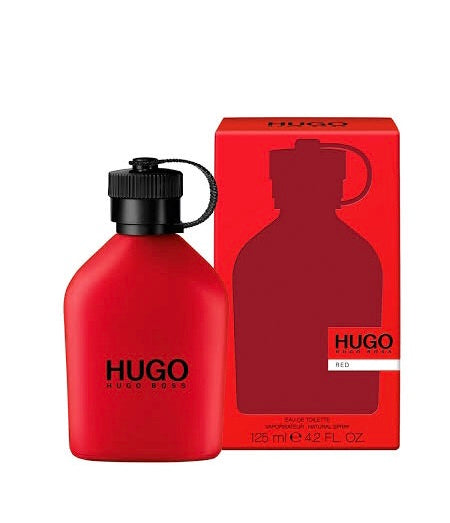 Hugo Boss Red EDT 150ml