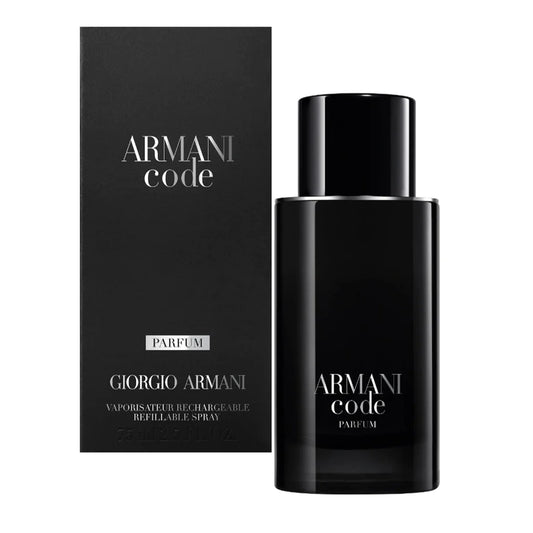 Giorgio Armani Code Parfum 125ml