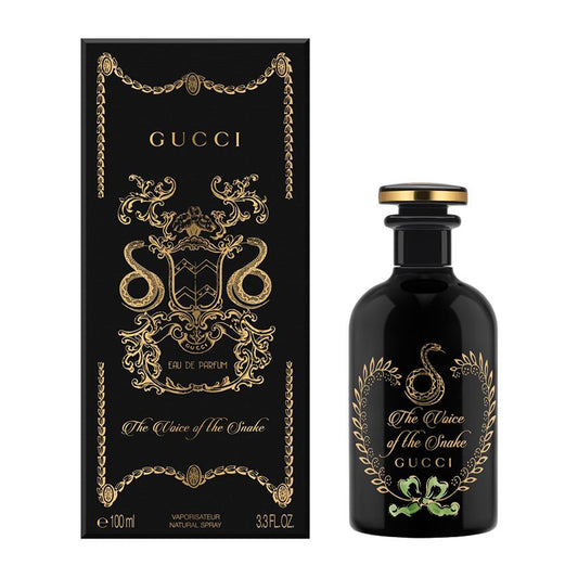 Gucci The Voice Of The Snake EDP 100ml