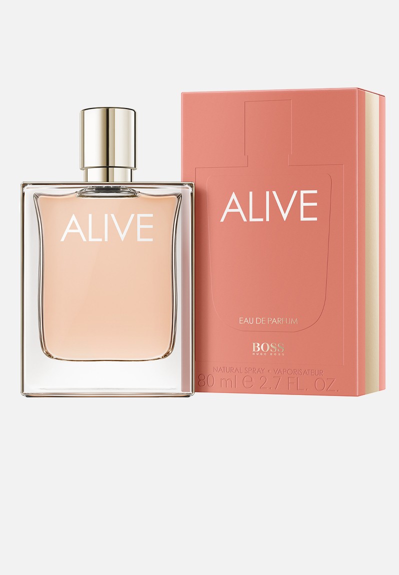 Hugo Boss Alive EDP 80ml