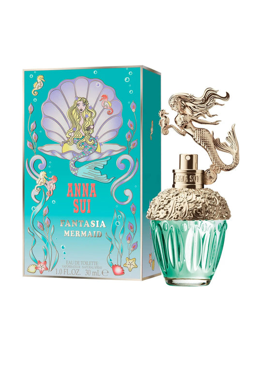 Anna Sui Fantasia Mermaid EDT 75ml