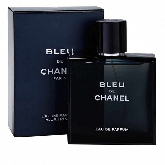 Bleu De Chanel Parfum Pour Homme EDP 100ml