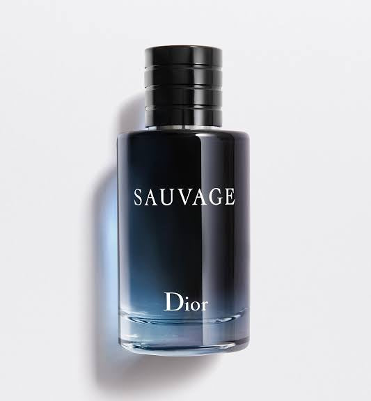 Dior Sauvage  EDT 100ml