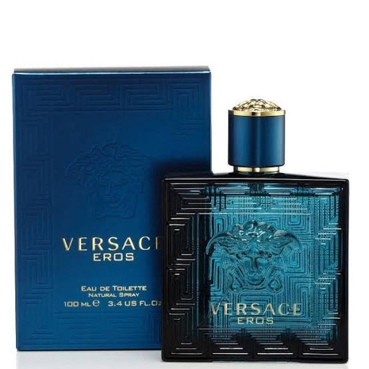 Versace Eros Blue EDT 100ml