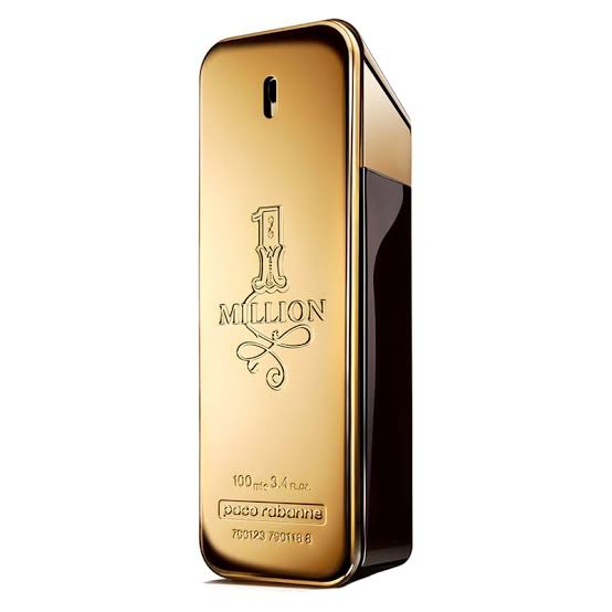 Paco Rabanne 1 Million Man EDT 100ml