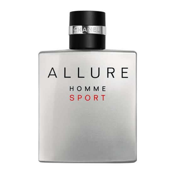 Chanel Allure Homme Sport EDT 100ml