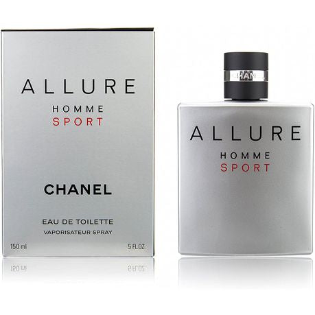 Chanel Allure Homme Sport EDT 100ml