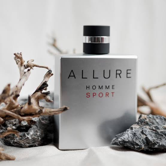 Allure homme sport edt online