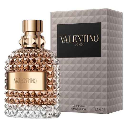 Valentino Uomo EDT 100ml