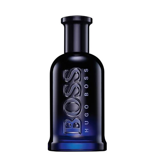 Hugo Boss Bottled Night EDT 100ml