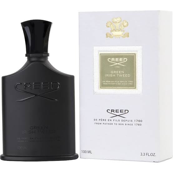 Creed Green Irish Tweed 120ml For Men