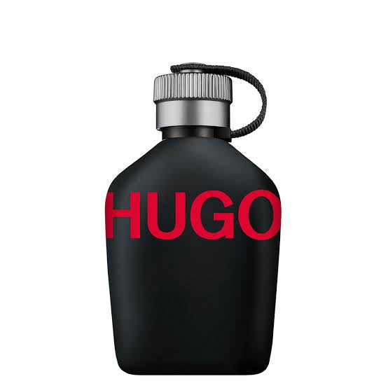 Hugo Boss Just Different EDT 125ml