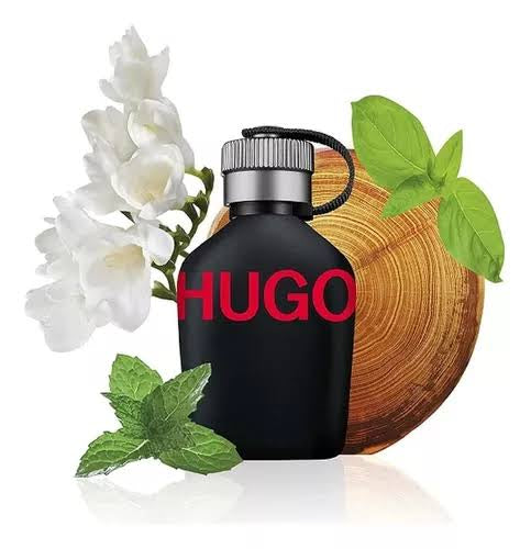 Hugo Boss Just Different EDT 125ml