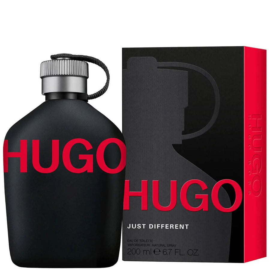 Hugo Boss Just Different EDT 125ml