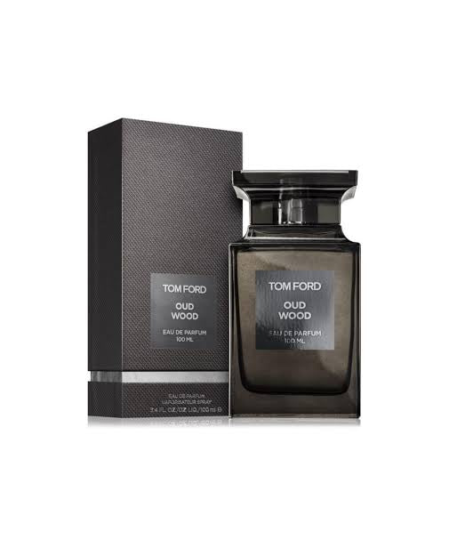 Tom Ford Oud Wood EDP 100ml