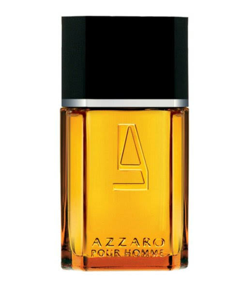 Azzaro Pour Homme EDT 100ml