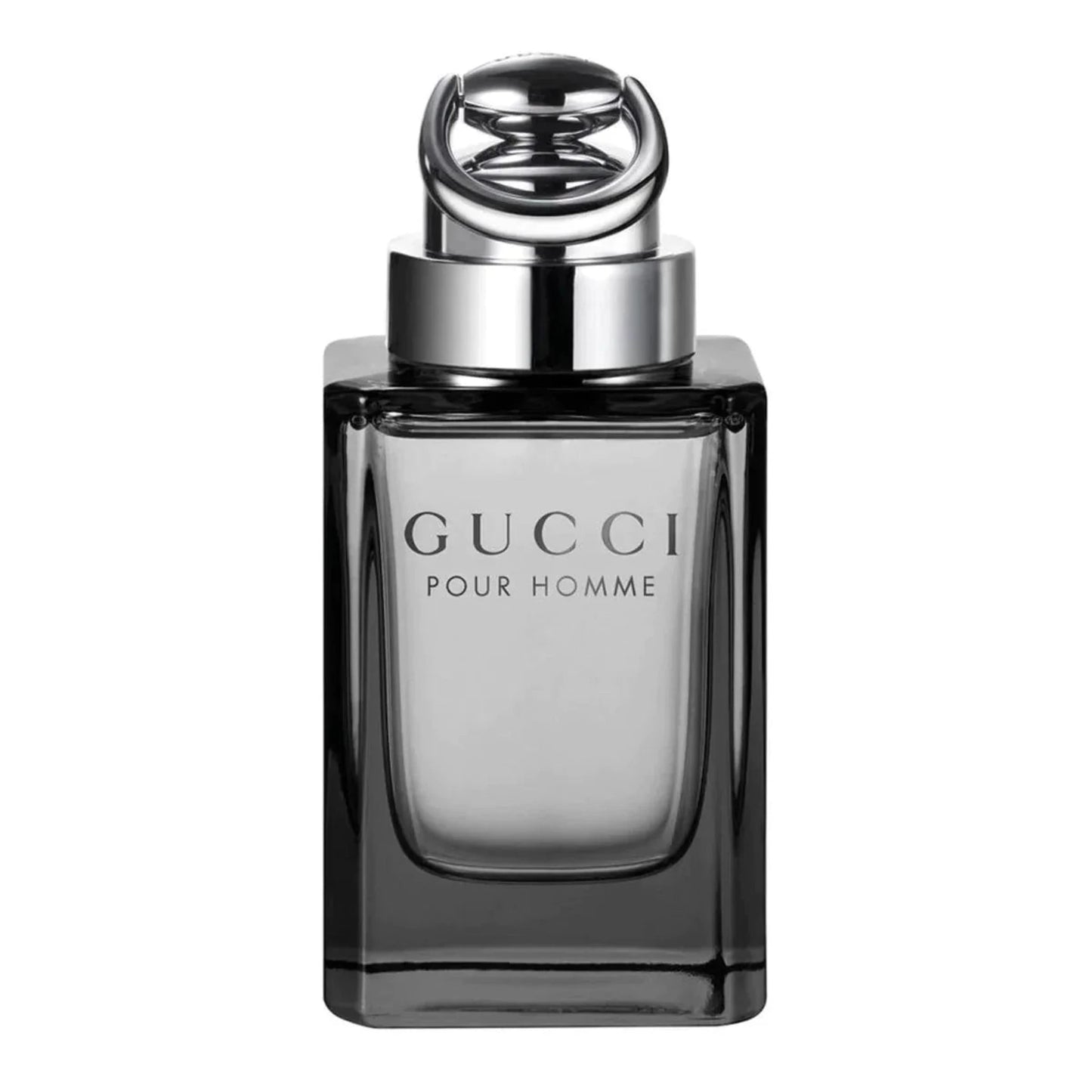 Gucci By Gucci Pour Homme EDT