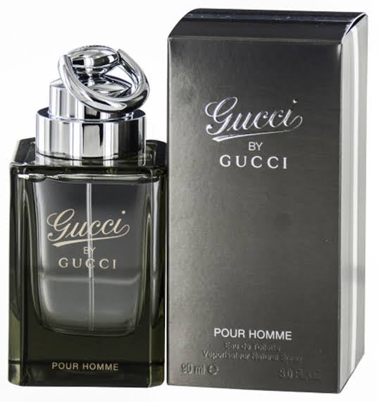 Gucci By Gucci Pour Homme EDT