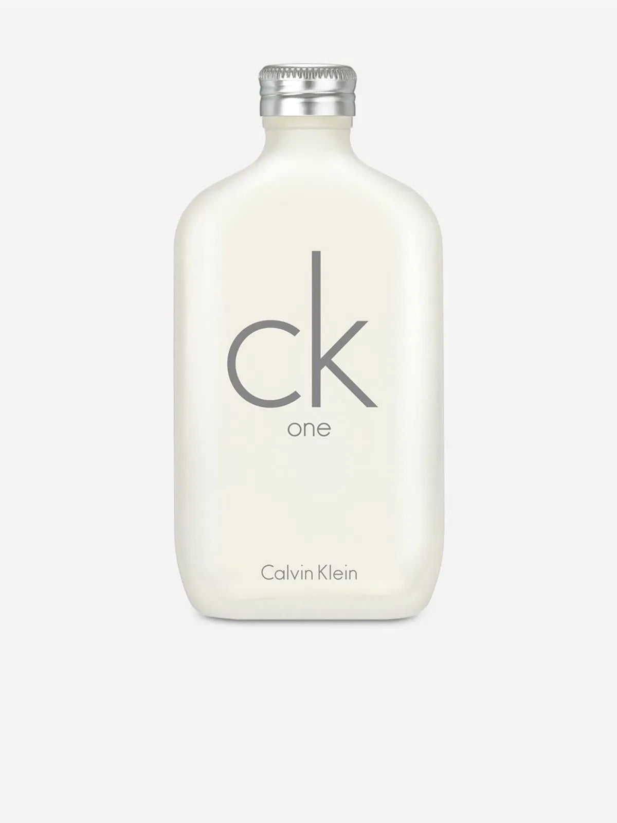 Calvin Klein CK One EDT 200ml (Unisex)