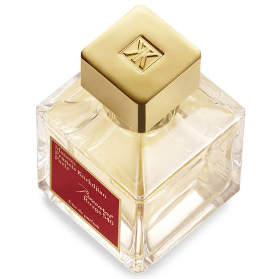 Maison Francis Kurkdjian Baccarat Rouge 540 EDP 70ml (Unisex)