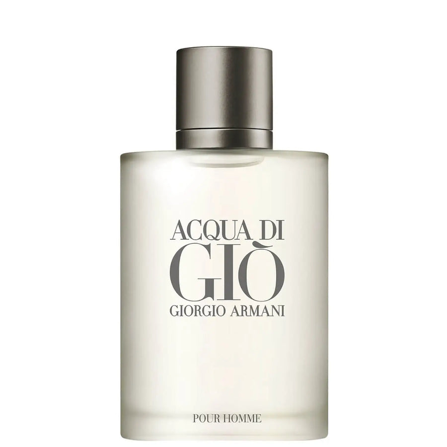 Giorgio Armani Aqua Di Gio EDT (Classic White Box) 100ml