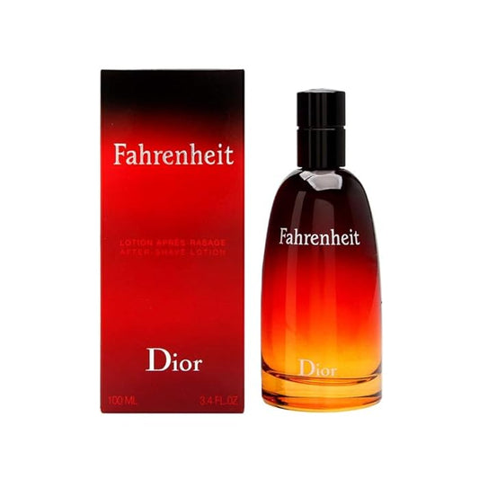 Dior Fahrenheit EDT 100ml