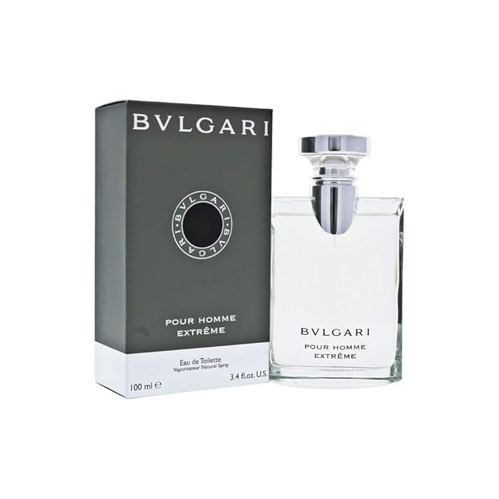 BVLGARI Pour Homme Extreme EDT 100ml