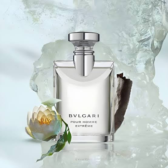 BVLGARI Pour Homme Extreme EDT 100ml