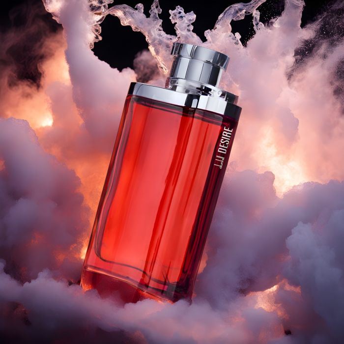 Dunhill Desire Red EDT 100ml