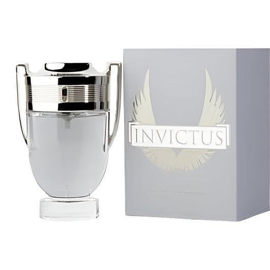 Paco Rabanne Invictus EDT 100ml