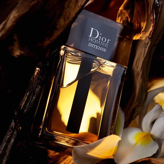 Dior Homme Intense 100ml
