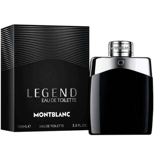 Mont Blanc Legend EDT 100ml