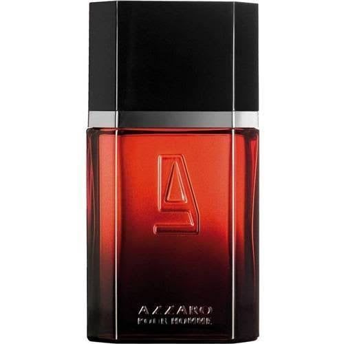 Azzaro Pour Homme Elixir EDT 100ml