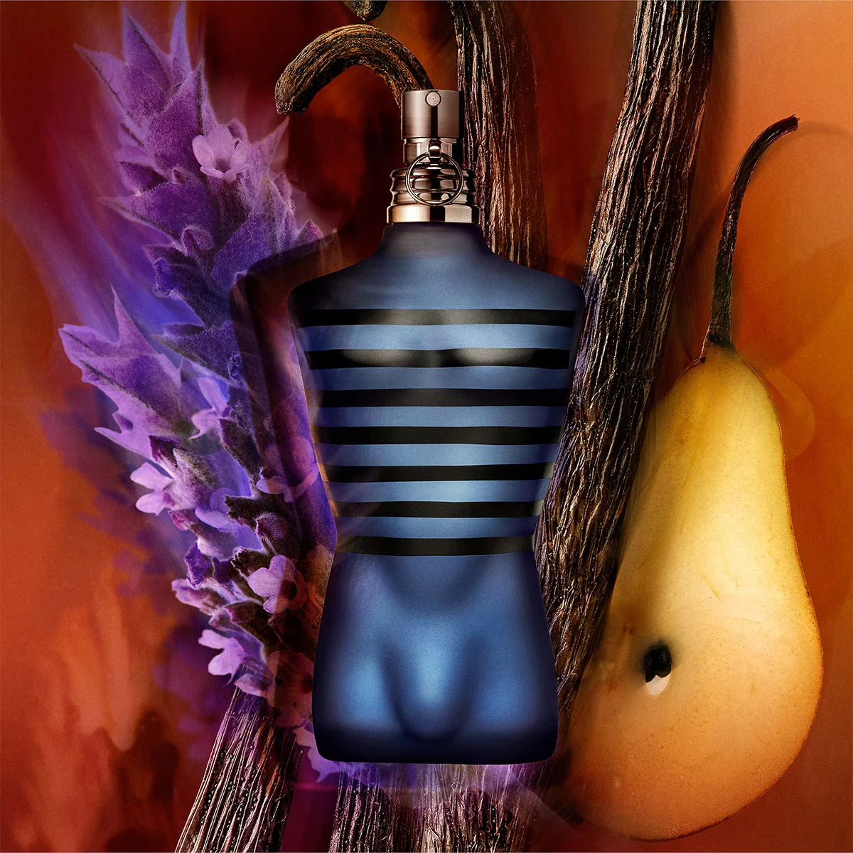 Jean Paul Gaultier Le Male Power Trio Set  |  3 x 40ml