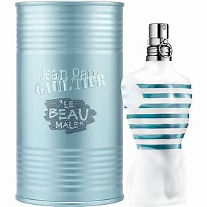 Jean Paul Gaultier 'Le Beau Male' EDT 125ml