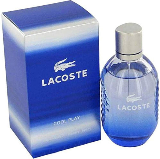 Lacoste Cool Play EDT 100ml