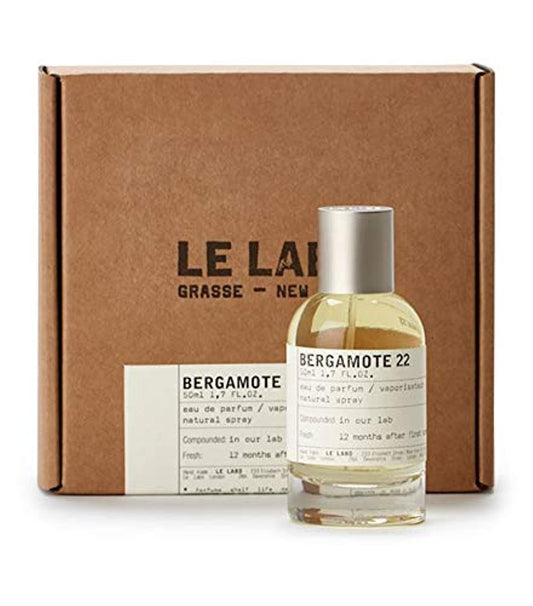 Le Labo Bergamote 22 EDP 100ml