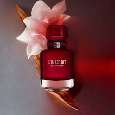Givenchy L’Interdit & Irresistible Mini Set  |  4x30ml