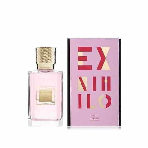 Lust in Paradise by Ex Nihilo EDP 100ml