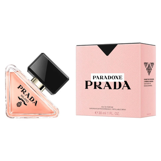 Prada Paradoxe