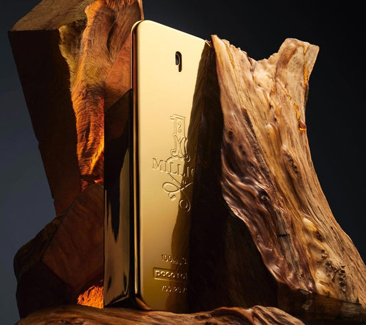 Paco Rabanne Prestige Set  |  4 x 30ml