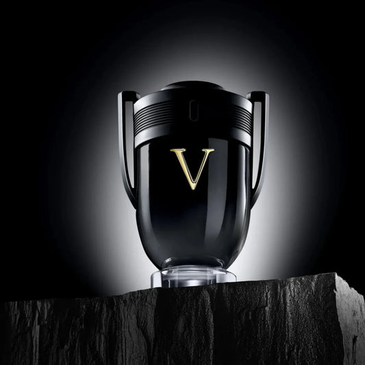 Paco Rabanne Invictus & Phantom Power Set   |  4 x 30ml