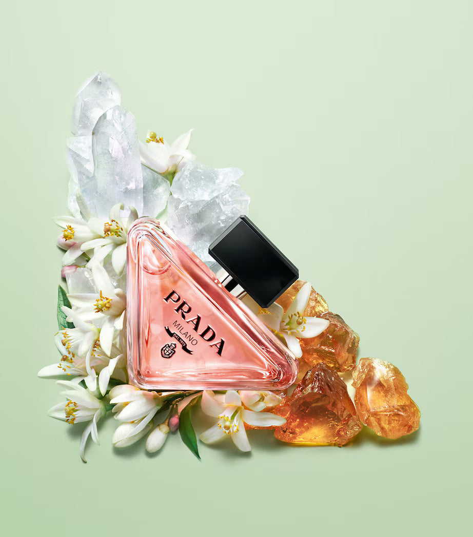 Prada Paradoxe Signature Mini Set  |  3 x 40ml