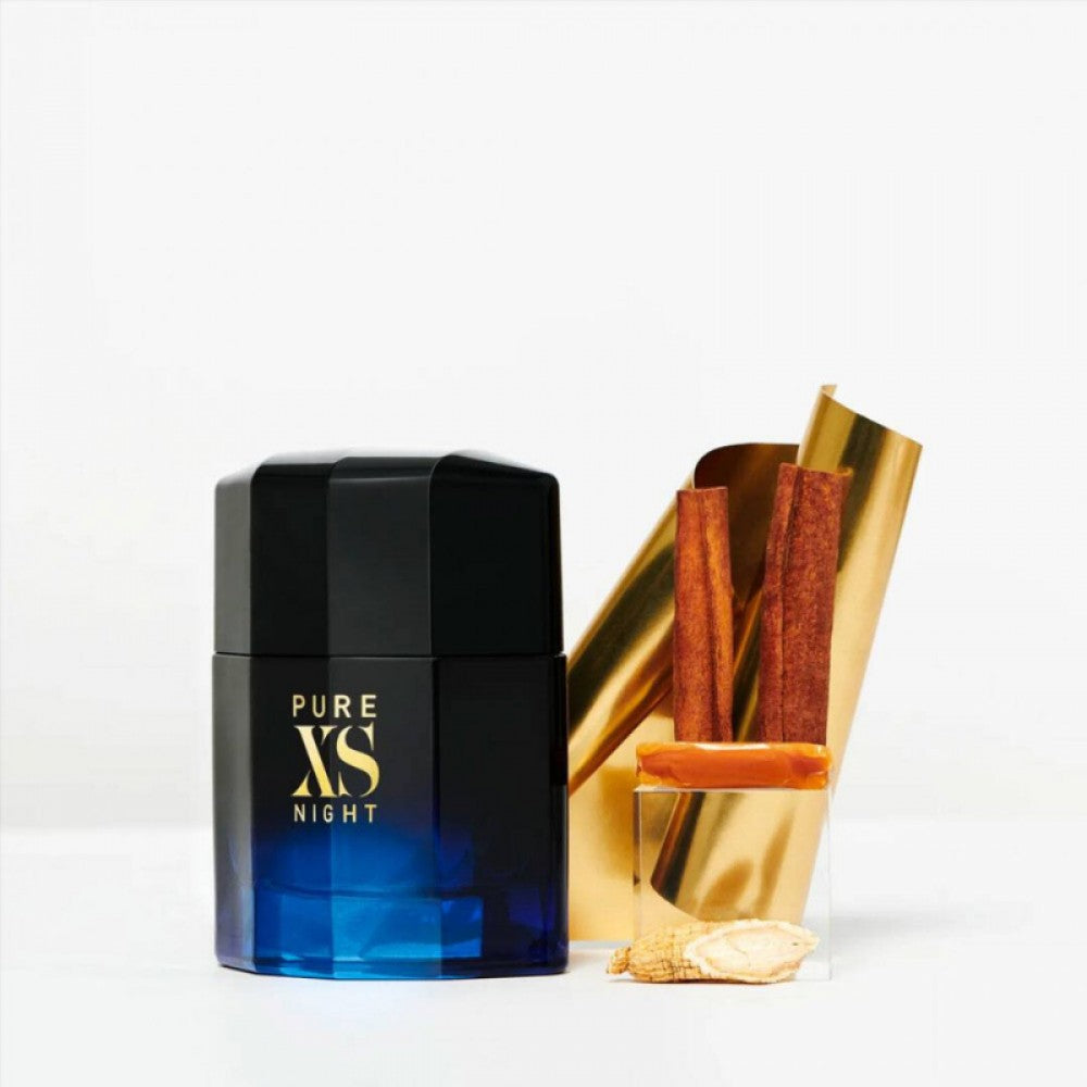 Paco Rabanne XS Bold Mini Set  |  3 x 30ml