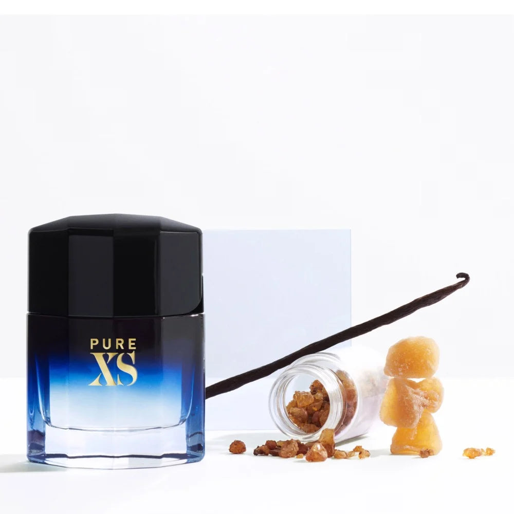 Paco Rabanne XS Bold Mini Set  |  3 x 30ml