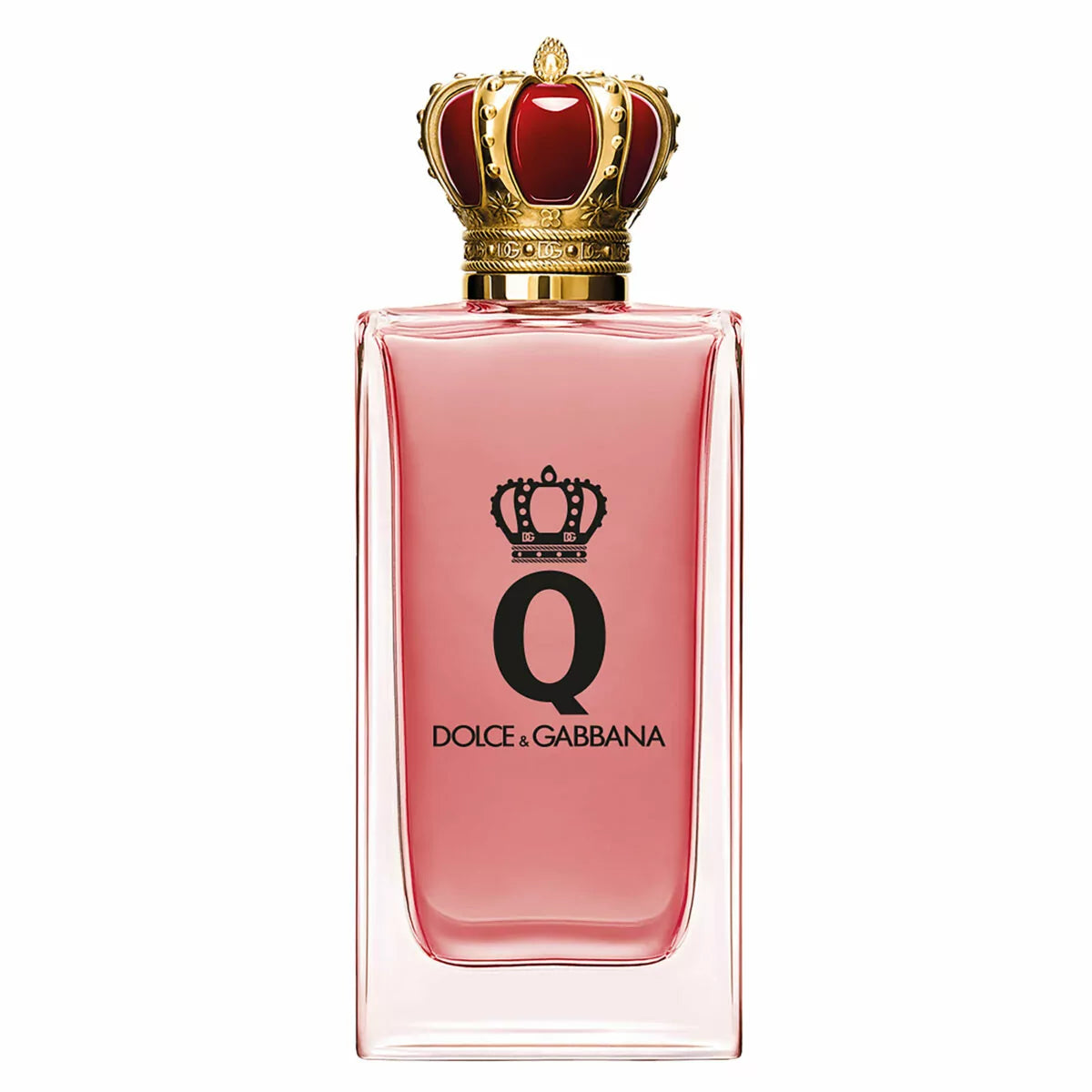 D&G 'Q' EDP Intense 100ml